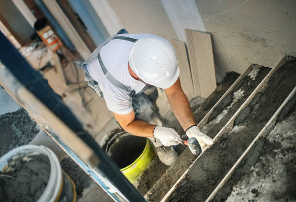 Best Concrete Demolition Services in Oakland, MO