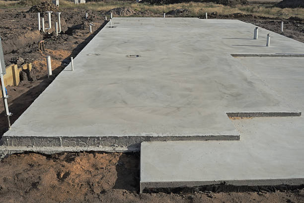 Best Concrete Patio Design and Installation in Oakland, MO