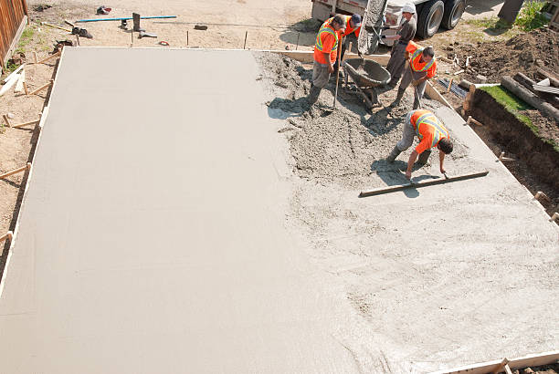 Best Decorative Concrete in Oakland, MO