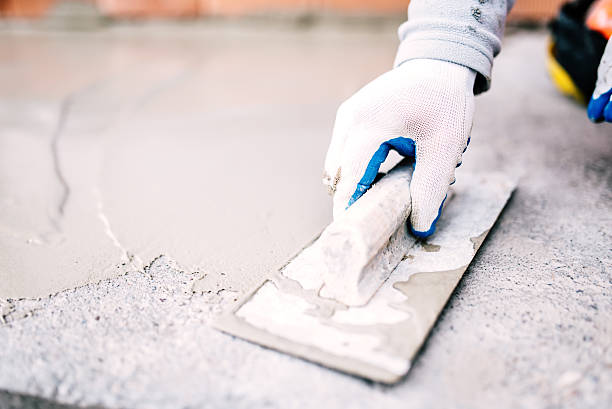 Best Stamped Concrete Services in Oakland, MO